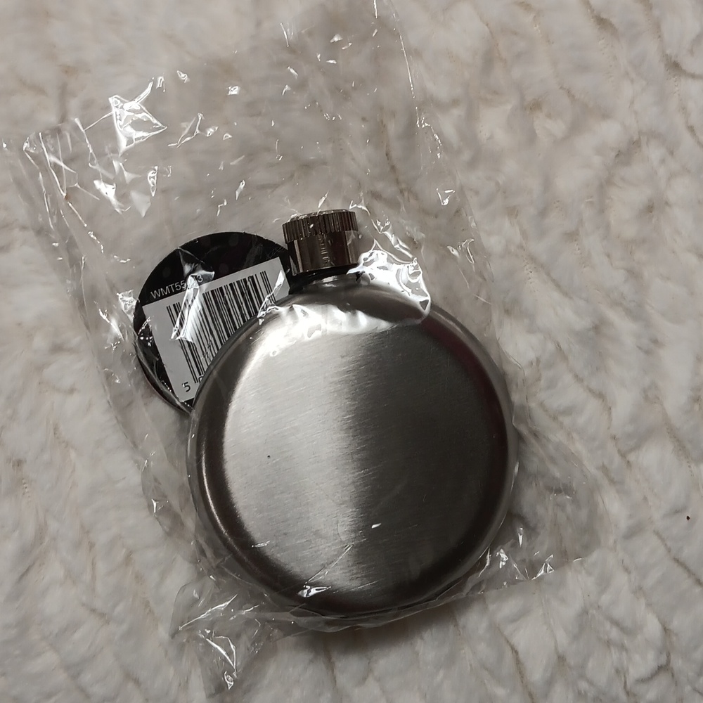 Cute flask - Picture 2 of 2